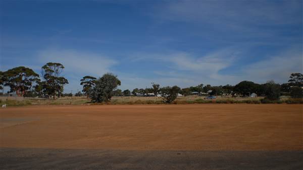 Merredin (23/03/2015)