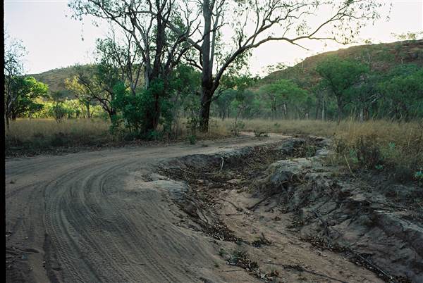 Middle Springs East Kimberley (23/03/2015)