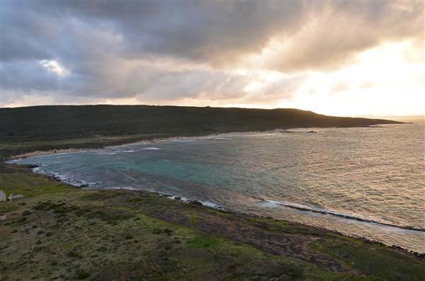 Cape Leeuwin (23/03/2015)
