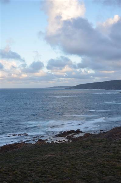 Cape Leeuwin (23/03/2015)