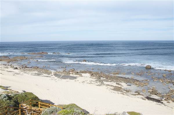 Wilyabrup - Moses Rock (24/03/2015)
