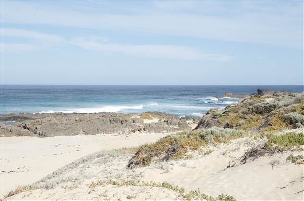 Wilyabrup - Moses Rock (24/03/2015)