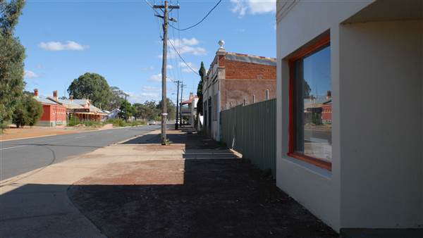 Northam (24/03/2015)