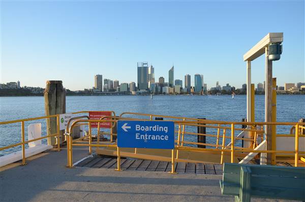 South Perth (24/03/2015)