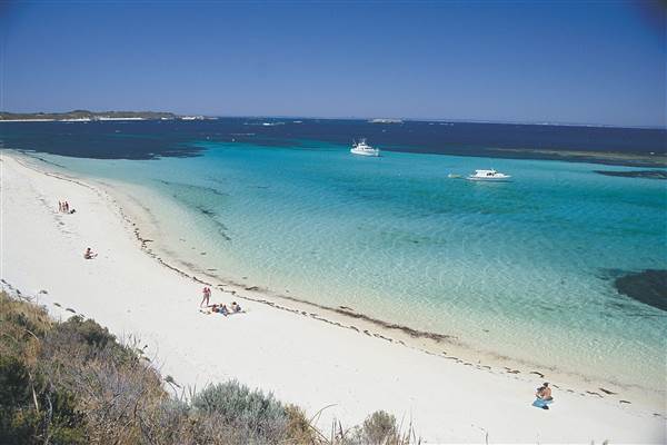 Rottnest Island (24/03/2015)