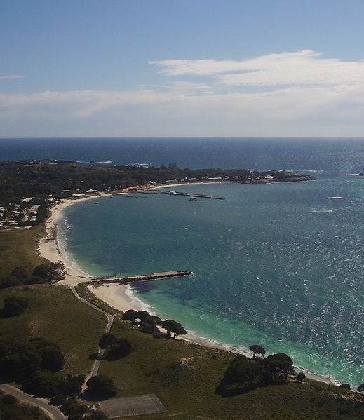 Rottnest Island (24/03/2015)