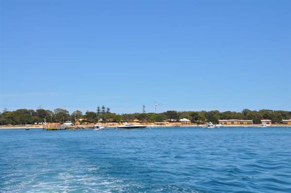 Rottnest Island (24/03/2015)