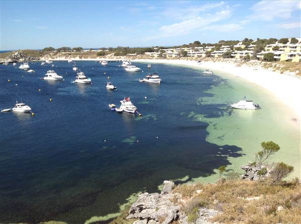 Rottnest Island (24/03/2015)