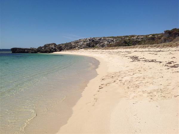 Rottnest Island (24/03/2015)
