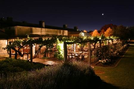 Sandalford Vineyards (24/03/2015)