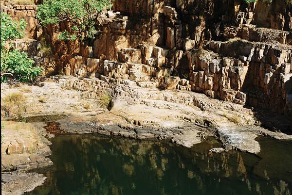 Tier Gorge (25/03/2015)
