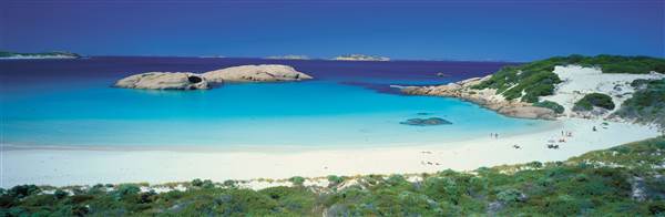 Twilight Beach (25/03/2015)