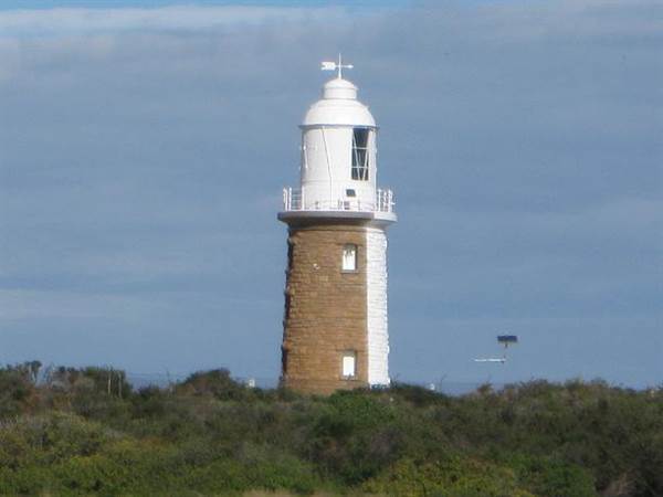 Woodman Light (25/03/2015)