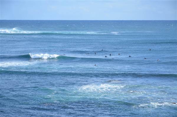 Gracetown (26/03/2015)