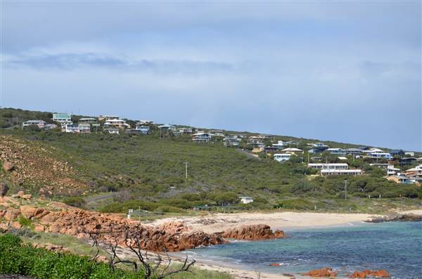 Gracetown (26/03/2015)