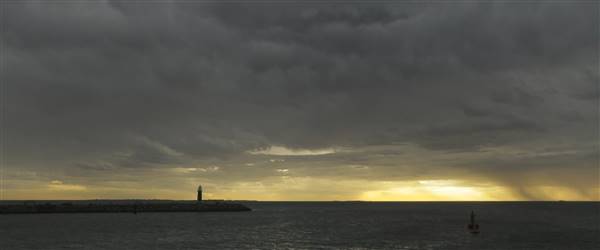 Fremantle Port (22/09/2015)
