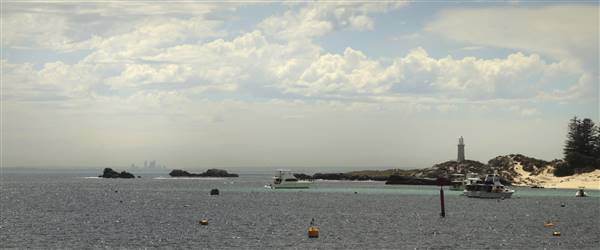Rottnest Island (24/09/2015)