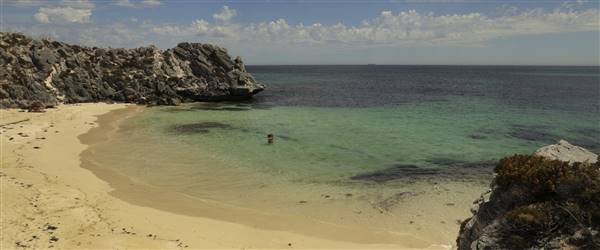 Rottnest Island (24/09/2015)