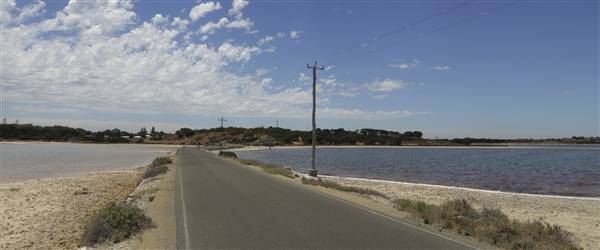 Rottnest Island (24/09/2015)