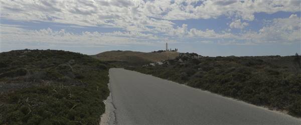 Rottnest Island (24/09/2015)