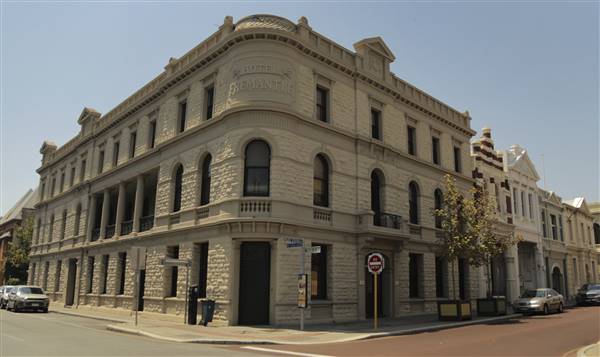 Fremantle West End (25/09/2015)