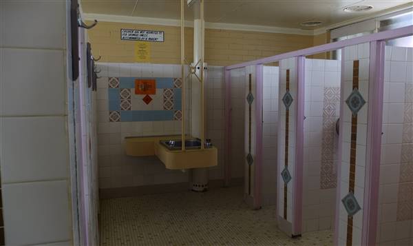 Champion Lakes, Lakeview Tce Caravan Park (29/09/2015)