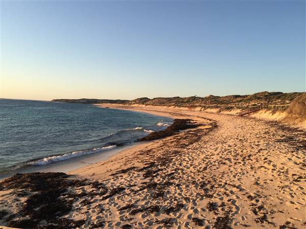 Margaret River - Prevelly (18/09/2015 - Credits: Mike Montague)