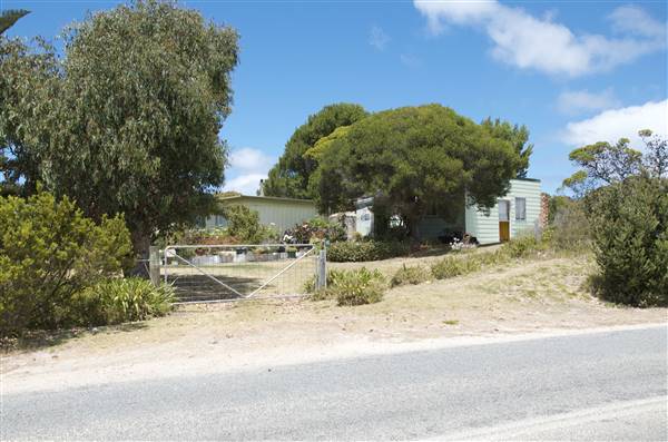 Nanarup Beach & Road (20/10/2015)