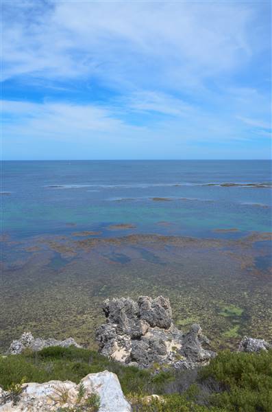 Garden Island - Point Atwick - Cray Bay (22/12/2015 - Credits: Chris Veerhuis)