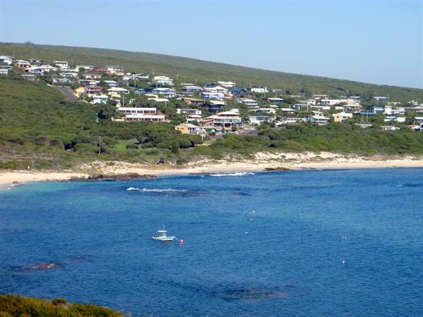 Gracetown (8/04/2016 - Credits: Tim Burns)