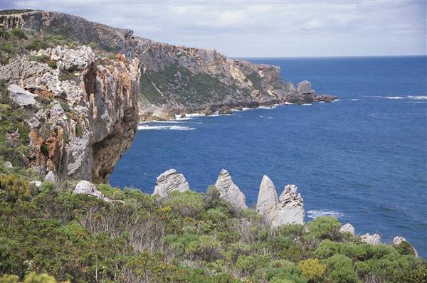 Black Point (24/05/2016 - Credits: Tourism Western Australia)
