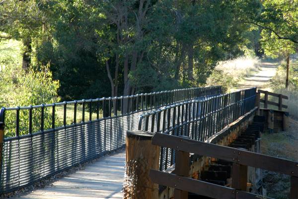 Nannup (8/12/2016 - Credits: SW Images)