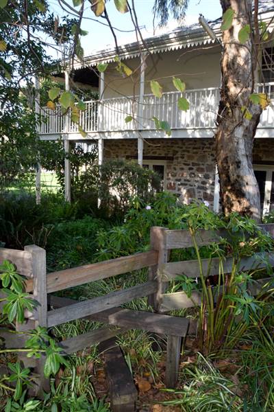 Albany - The Rectory, St Johns Church (12/12/2016 - Credits: Great Southern Development Commission)