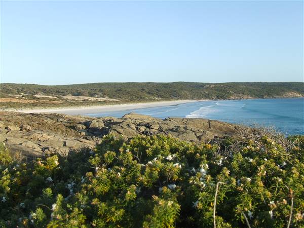 Bremer Bay (3/01/2017 - Credits: Great Southern Images)