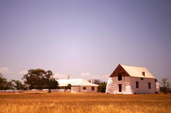 Chapman Valley - Northampton Oakabella Homestead (16/05/2017 - Credits: MWSDC)