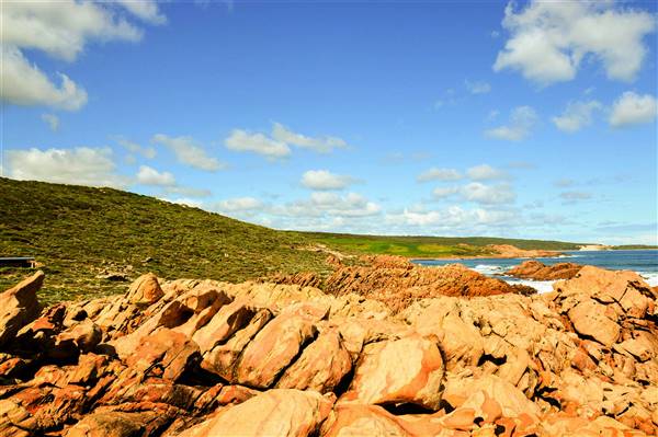 Yallingup - Canal Rocks (6/06/2017 - Credits: Duncan Jones)