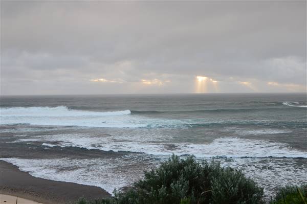 Margaret River - Prevelly (7/06/2017 - Credits: Duncan Jones)