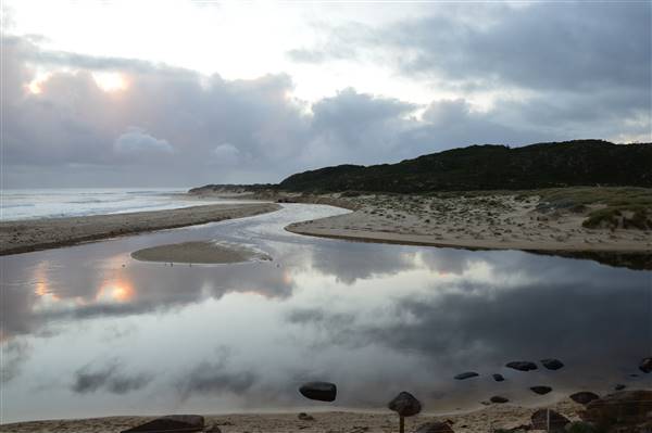 Margaret River - Prevelly (7/06/2017 - Credits: Duncan Jones)