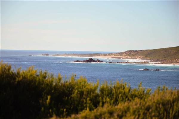 Cape Naturaliste - Sugar Loaf (19/06/2017 - Credits: Duncan Jones)