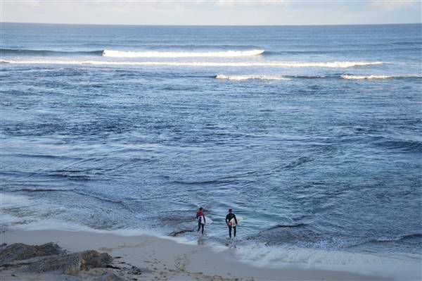 Margaret River - Prevelly (18/07/2017 - Credits: Duncan Jones)