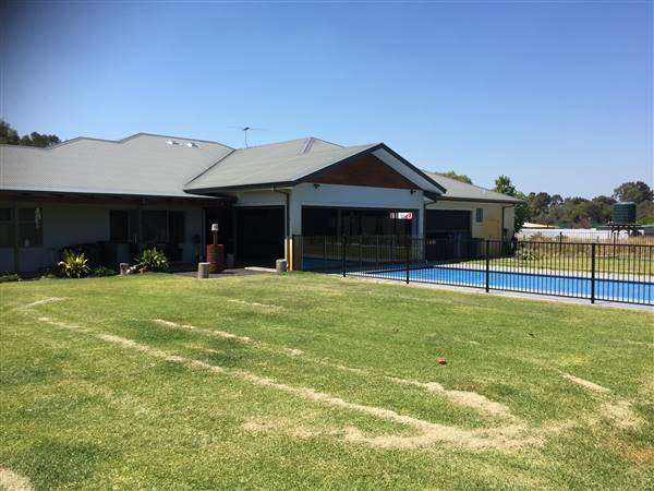 Jandakot House (11/01/2017 - Credits: Grant Evans)