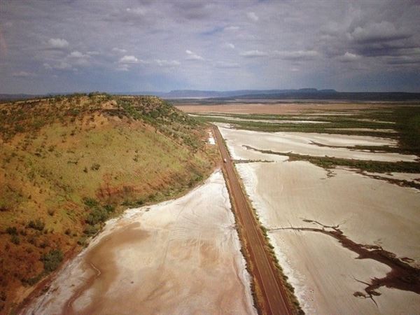 Wyndham - Wyndham Port Road (12/01/2018 - Credits: Paul Bell)