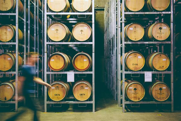 Howard Park Wines (12/07/2017 - Credits: Elements Margaret River)