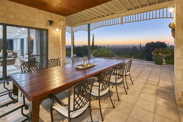 Sandalwood Estate (1/02/2019)