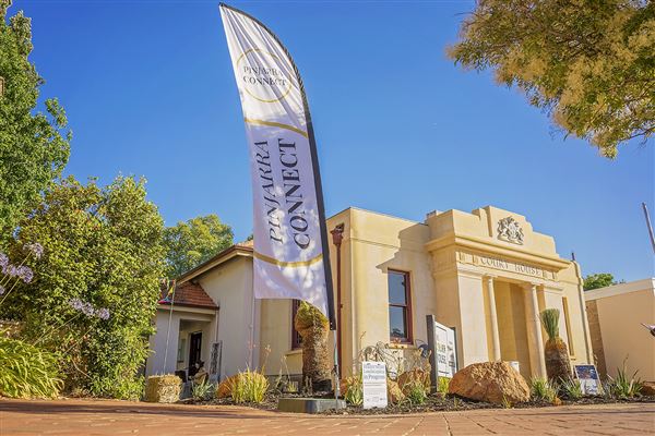 The Court House, Pinjarra - The Court House (20/02/2019 - Credits: Josh Cowling Photography)
