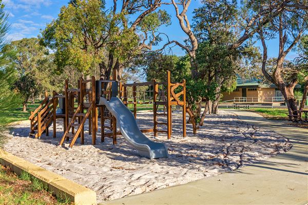 Barragup, Furnissdale and North Yunderup - North Pinjarra Hall (16/06/2020)