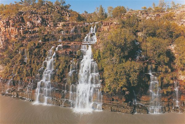 Prince Regent National Park - Prince Regent River (16/09/2020 - Credits: Tourism Western Australia)