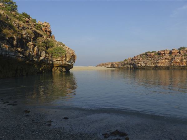 Bigge Island (1/09/2020 - Credits: Google Search. Images may be subject to Copyright)