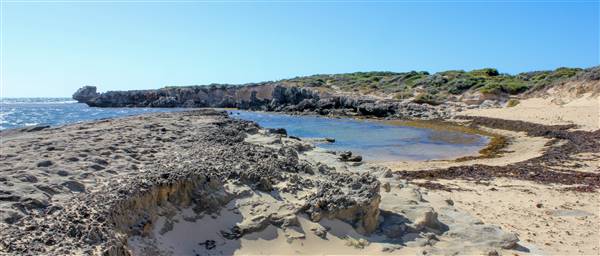 Cape Peron - Overview (21/12/2015 - Credits: Chris Veerhuis)