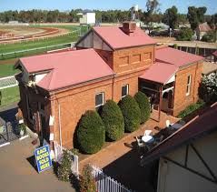 Kalgoorlie-Boulder Racing Club (1/09/2020 - Credits: Google Search. Images may be subject to Copyright)
